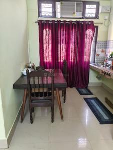 Hall Image of 450 Sq.ft 1 BHK Builder Floor for rent in Hatigaon Guwahati for Rs. 20000