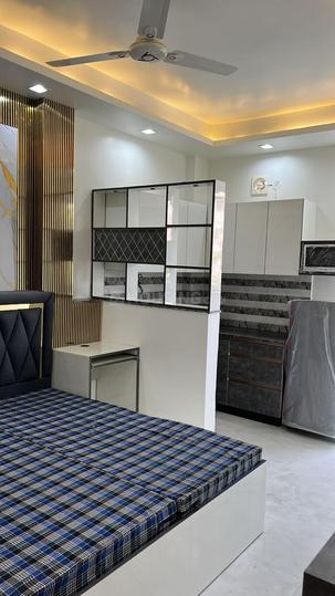 Sector 43  Bedroom 1