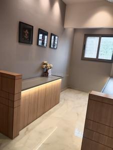 Hall Image of 991 Sq.ft 2 BHK Apartment / Flat for sale in Pethkar Siyona, Punawale Pune for Rs. 7000000