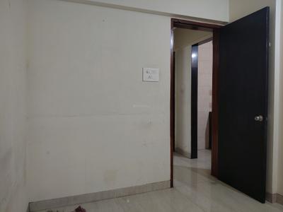 Bedroom Image of 1150 Sq.ft 2 BHK Apartment / Flat for sale in Shapoorji Pallonji Sterling Tower, Kamothe Navi Mumbai for Rs. 11800000