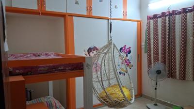 3.5 BHK Independent House