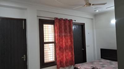 3 BHK Independent Builder Floor