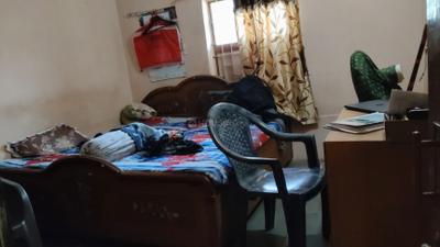 Bedroom Image of 1250 Sq.ft 4 BHK Independent House for sale in Naroda Ahmedabad for Rs. 11500000