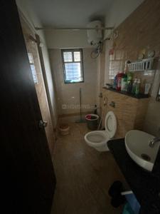 Image of 1400 Sq.ft 3 BHK Apartment / Flat for rent in Bramha Skycity, Dhanori, Pune for Rs. 44000