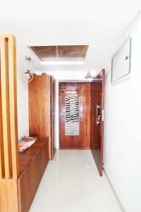Hall Image of 1890 Sq.ft 3 BHK Apartment / Flat for sale in Popular Paradise, Gota Ahmedabad for Rs. 11600000