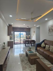 Hall Image of 1592 Sq.ft 3 BHK Apartment / Flat for sale in Ashiyana Heights, Matigara Siliguri for Rs. 6686400