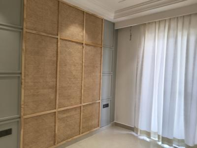 Bedroom Image of 3240 Sq.ft 4 BHK Builder Floor for sale in Palam Vihar Gurgaon for Rs. 34800000