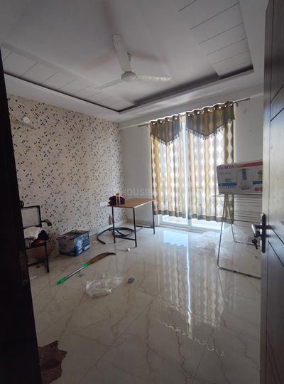 3 bhk full furnished flat for rent in gopalpura jaipur Bedroom 1