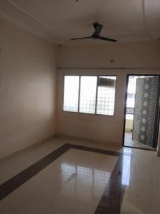 Hall Image of 985 Sq.ft 2 BHK Apartment / Flat for rent in Nandanvan Nagpur for Rs. 15000