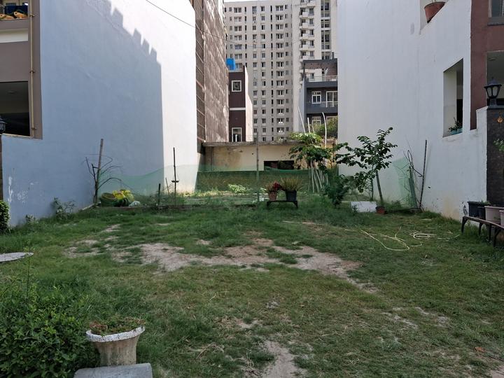 Jaypee Kensington Park Plot Phase 2 Main Image 1