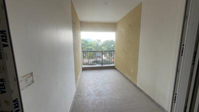 Image of 1709 Sq.ft 3 BHK Apartment / Flat for sale in  The Empress, Nipania, Indore for Rs. 10000000