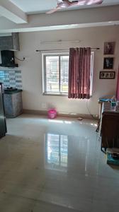 Living Room Image of 890 Sq.ft 2 BHK Builder Floor for sale in South Dum Dum Kolkata for Rs. 3500000