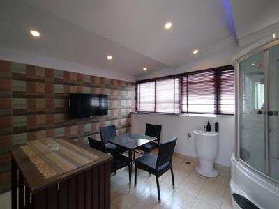 Hall Image of 4845 Sq.ft 4 BHK Penthouse for sale in NR Orchid Gardenia, Jakkur Bengaluru for Rs. 70000000