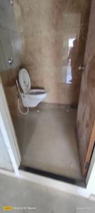 Bathroom Image of 1200 Sq.ft 3 BHK Apartment / Flat for sale in Bhayli Vadodara for Rs. 4800000