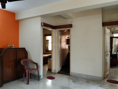 Hall Image of 850 Sq.ft 2 BHK Apartment / Flat for sale in Garia, Sonarpur Kolkata for Rs. 3850000
