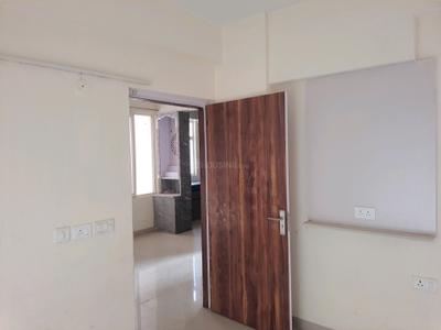 Bedroom Image of 626 Sq.ft 2 BHK Apartment / Flat for sale in Shree Green Court, Sector 90 Gurgaon for Rs. 6600000