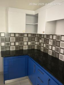 Kitchen Image of 900 Sq.ft 2 BHK Apartment / Flat for sale in Provident Park Square, Talaghattapura Bengaluru for Rs. 11100000