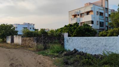 Image of 2600 Sq.ft Residential Plot / Land for sale in Uthandi, Chennai for Rs. 30000000