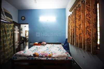 Bedroom Image of 3330 Sq.ft 5 BHK Independent House for sale in Naranpura Ahmedabad for Rs. 27500000
