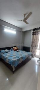 Bedroom Image of 900 Sq.ft 2 BHK Apartment / Flat for sale in SBP City Of Dreams Phase 1 A, Sector 116 Mohali for Rs. 5300000