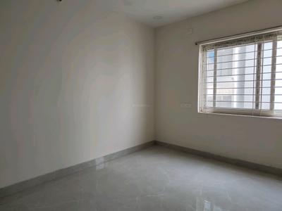 Bedroom Image of 1250 Sq.ft 2 BHK Apartment / Flat for rent in Gachibowli Hyderabad for Rs. 30000