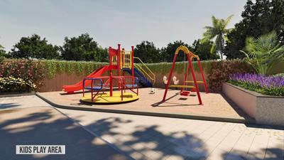 Image of 1065 Sq.ft 2 BHK Apartment / Flat for sale in DRA Astra, Madhavaram, Chennai for Rs. 10300000