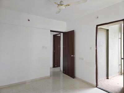 Bedroom Image of 985 Sq.ft 2 BHK Apartment / Flat for sale in Majestique Manhattan by Majestique Landmarks, Wagholi Pune for Rs. 5975000