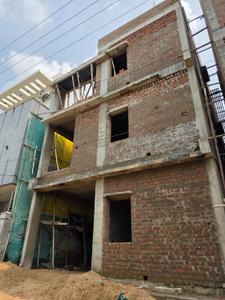 Image of 3000 Sq.ft 4 BHK Villa for sale in Bachupally, Hyderabad for Rs. 18500000