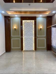 Hall Image of 1200 Sq.ft 3 BHK Builder Floor for sale in Sector 3 Rohini New Delhi for Rs. 26000000