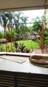 Balcony Image of 3500 Sq.ft 4 BHK Apartment / Flat for sale in Prapti Springs Exotica II, Bhayli Vadodara for Rs. 17500000