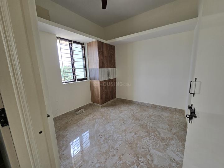 S Residency Bedroom 1