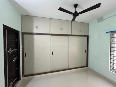 Bedroom Image of 1451 Sq.ft 3 BHK Apartment / Flat for sale in Shiv Jyoti Nagar Tirupathi for Rs. 7200000