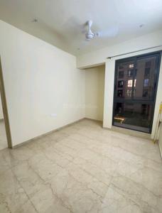 Bedroom Image of 1200 Sq.ft 3 BHK Apartment / Flat for rent in Lodha Sterling, Thane West Thane for Rs. 70000