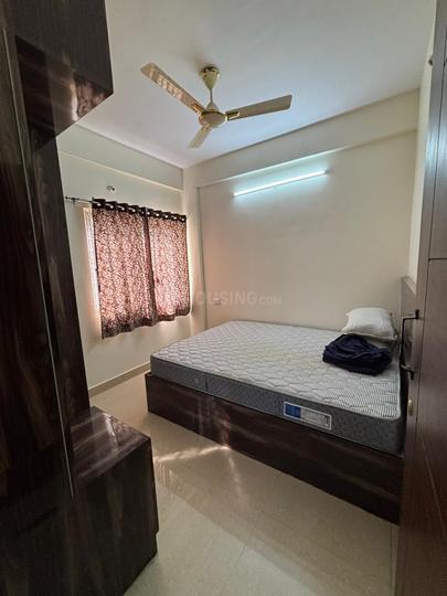 Simran Recidency Bedroom 1