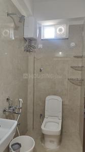 Image of 1350 Sq.ft 2 BHK Apartment / Flat for rent in Gachibowli, Hyderabad for Rs. 42000
