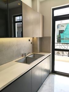 Kitchen Image of 1884 Sq.ft 3 BHK Builder Floor for sale in Ansal Versalia, Sector 67 Gurgaon for Rs. 33000000