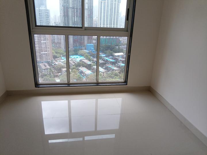 Mahendra tower worli bdd Bedroom One 1