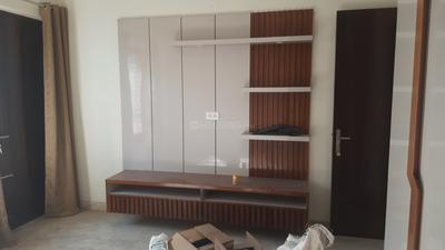 Bedroom Image of 2900 Sq.ft 4 BHK Builder Floor for rent in Sector 10A Gurgaon for Rs. 55000