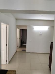 Passage Image of 1360 Sq.ft 3 BHK Apartment / Flat for sale in Orchid Valley, Shela Ahmedabad for Rs. 6700000