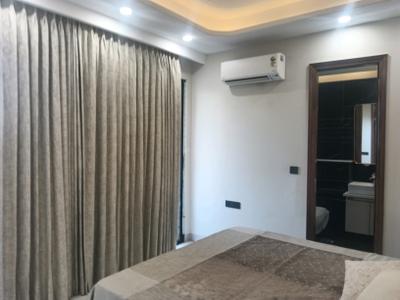 Bedroom Image of 2700 Sq.ft 4 BHK Builder Floor for sale in Ansal Versalia, Sector 67 Gurgaon for Rs. 24500000