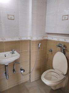 Bedroom Two Image of 980 Sq.ft 2 BHK Apartment / Flat for sale in Airoli Navi Mumbai for Rs. 11500000