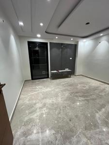 Hall Image of 2700 Sq.ft 4 BHK Builder Floor for sale in Rajouri Garden New Delhi for Rs. 47500000