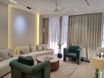 Ambience Lagoon Living Room 1