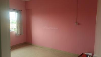 Bedroom Image of 1407 Sq.ft 3 BHK Apartment / Flat for sale in GM Meena Residency, Teghoria Kolkata for Rs. 7800000