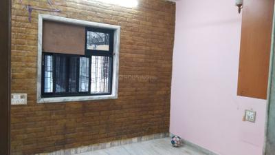 1 BHK Flat