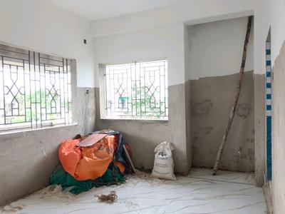 Bedroom Image of 692 Sq.ft 2 BHK Apartment / Flat for sale in Andul Howrah for Rs. 2076000