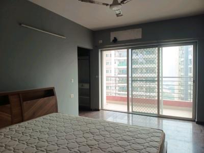 Bedroom Image of 1521 Sq.ft 3 BHK Apartment / Flat for sale in ABA Cherry County, Noida Extension Greater Noida for Rs. 16500000