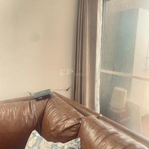 Balcony Image of 1100 Sq.ft 2 BHK Apartment / Flat for sale in Sattva Opus, Peenya Bengaluru for Rs. 15000000
