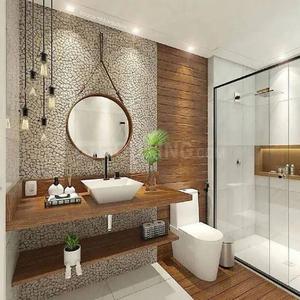 Image of 800 Sq.ft 2 BHK Independent House for sale in Pattabiram, Chennai for Rs. 4525000