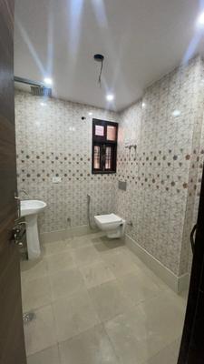 Image of 675 Sq.ft 2 BHK Apartment / Flat for sale in ATFL JVTS Gardens, Chhattarpur, New Delhi for Rs. 4800000